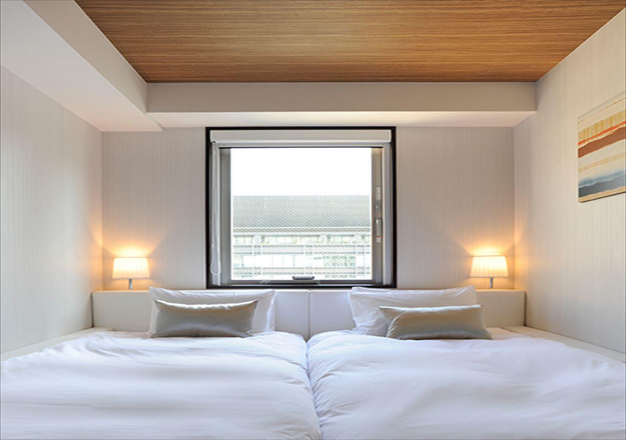 Hotel Nexus Door Prefektura Tokio Exteriér fotografie