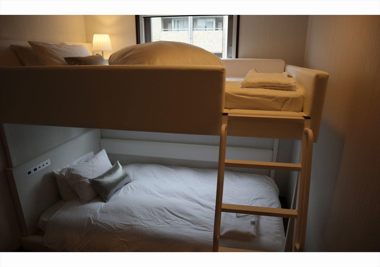 Hotel Nexus Door Prefektura Tokio Exteriér fotografie